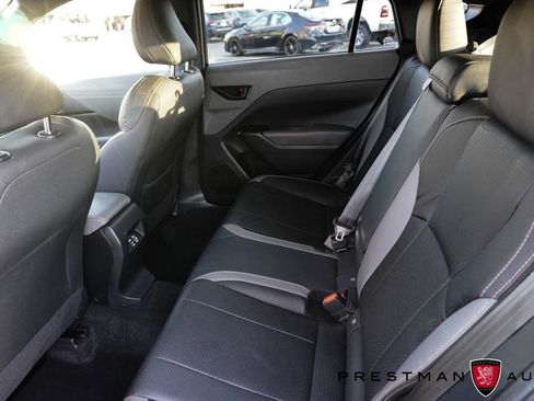 Used 2024 Subaru Crosstrek 2.5i Wilderness image 39