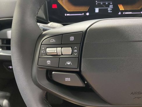New 2026 Kia K4 EX FWD image 23