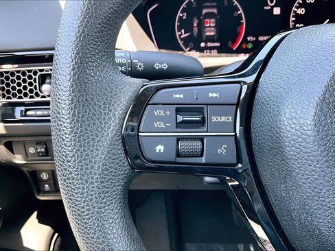 Used 2024 Honda Civic LX image 21