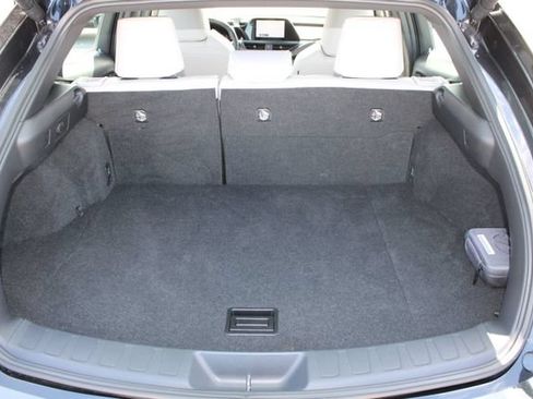 Certified 2025 Lexus UX 300h FWD image 8