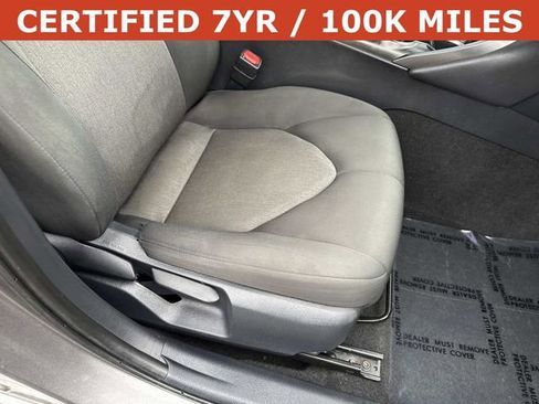 Used 2023 Toyota Camry LE image 10