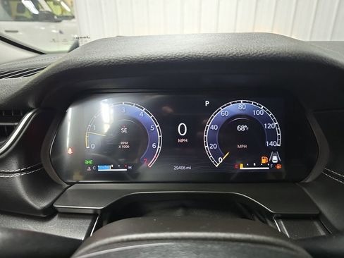 Used 2022 Jeep Grand Cherokee L Laredo w/ Luxury Tech Group I AWD/4WD image 22