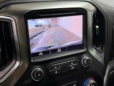 Used 2021 Chevrolet Silverado 1500 LT Trail Boss w/ Convenience Package II image 26