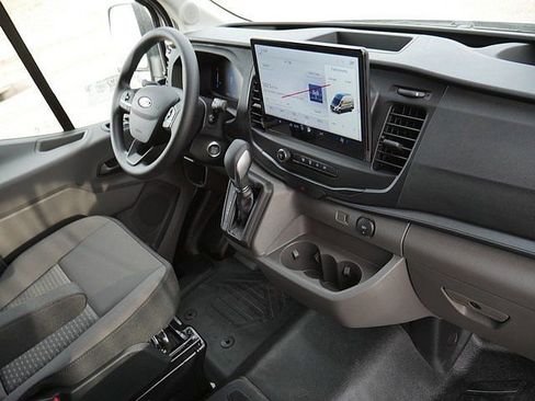 New 2026 Ford Transit 250 148 Medium Roof Extended AWD w/ Load Area Protection Package image 28