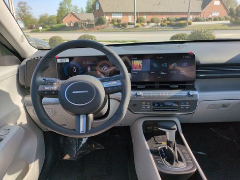 New 2026 Hyundai Kona SEL Sport FWD image 22