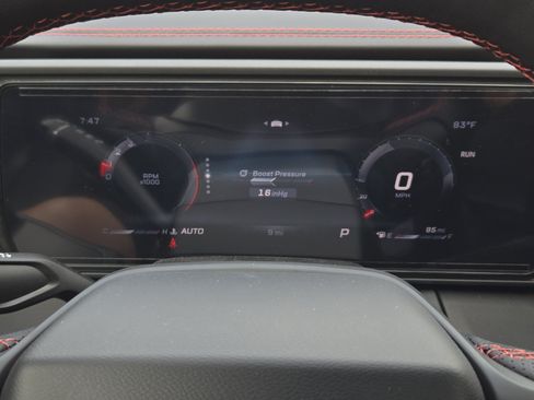 New 2026 Dodge Charger R/T w/ Blacktop Package AWD/4WD image 12