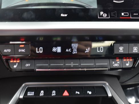 Used 2024 Audi A3 2.0T Premium image 19