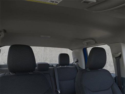 New 2026 Ford Maverick XLT w/ Black Appearance Package image 12