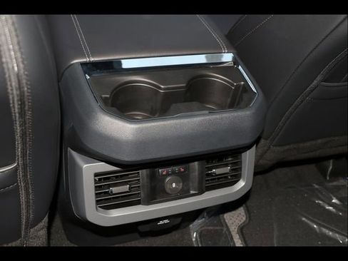 New 2025 Ford F250 Lariat w/ Lariat Ultimate Package image 18