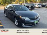 Used 2012 Toyota Camry SE image 3