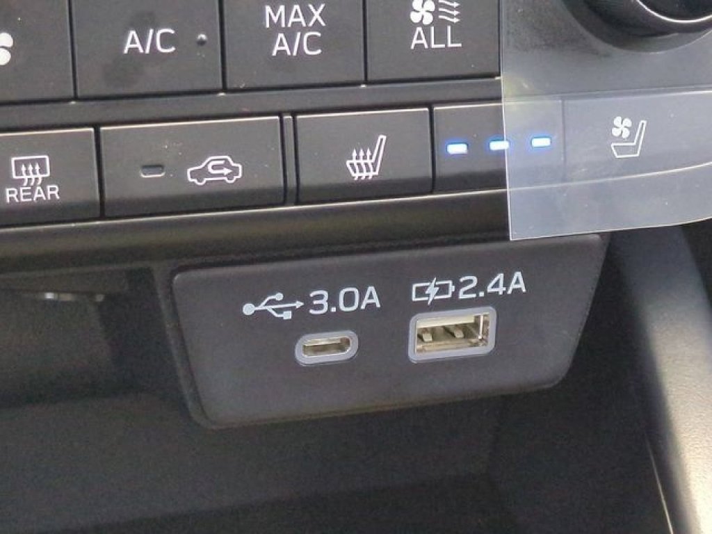 New 2026 Subaru Outback Touring XT AWD/4WD image 24