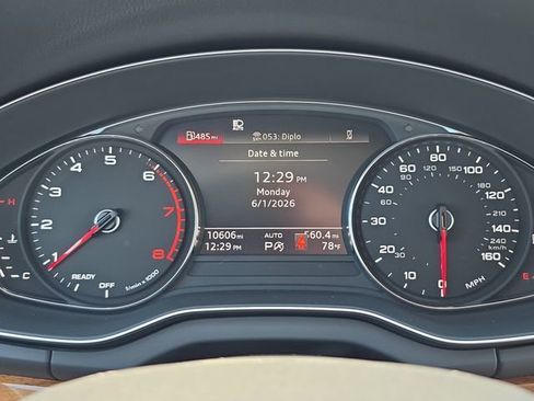 Used 2023 Audi Q5 Premium w/ Convenience Package AWD/4WD image 22