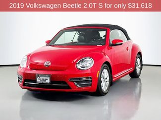 Used 2019 Volkswagen Beetle 2.0T S video 3