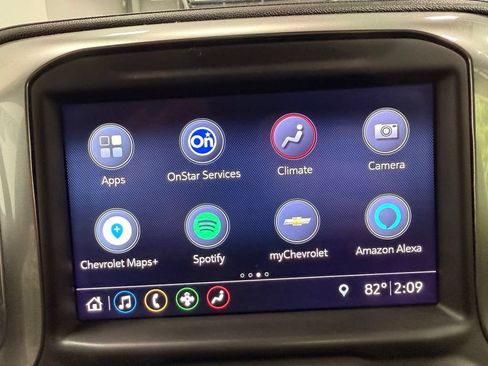 Used 2019 Chevrolet Silverado 1500 RST AWD/4WD image 44