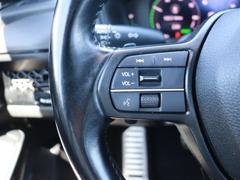 Used 2024 Honda Accord Sport image 20