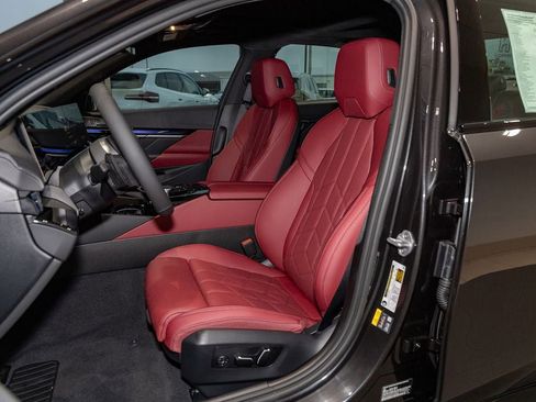 New 2026 BMW i5 eDrive40 w/ M Sport Package image 33