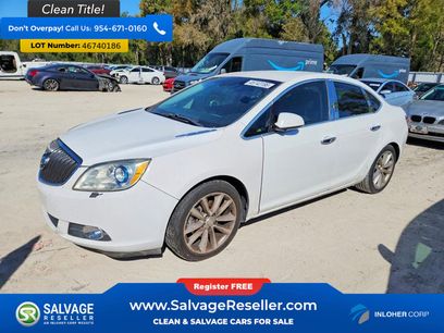 Used 2016 Buick Verano Convenience