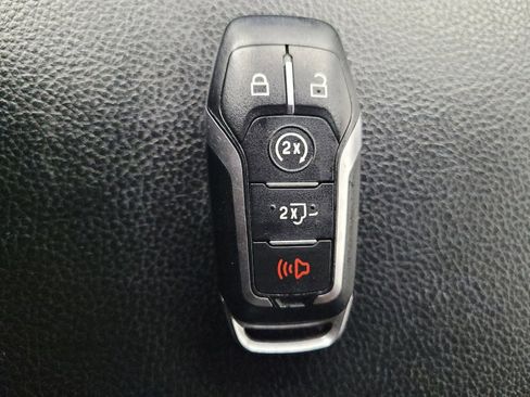 Used 2016 Ford F150 Lariat w/ Equipment Group 502A Luxury image 32