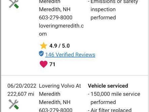 Used 2008 Volvo XC70 3.2 AWD/4WD image 88
