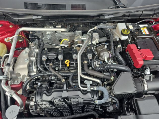Used 2025 Mitsubishi Outlander ES FWD image 31