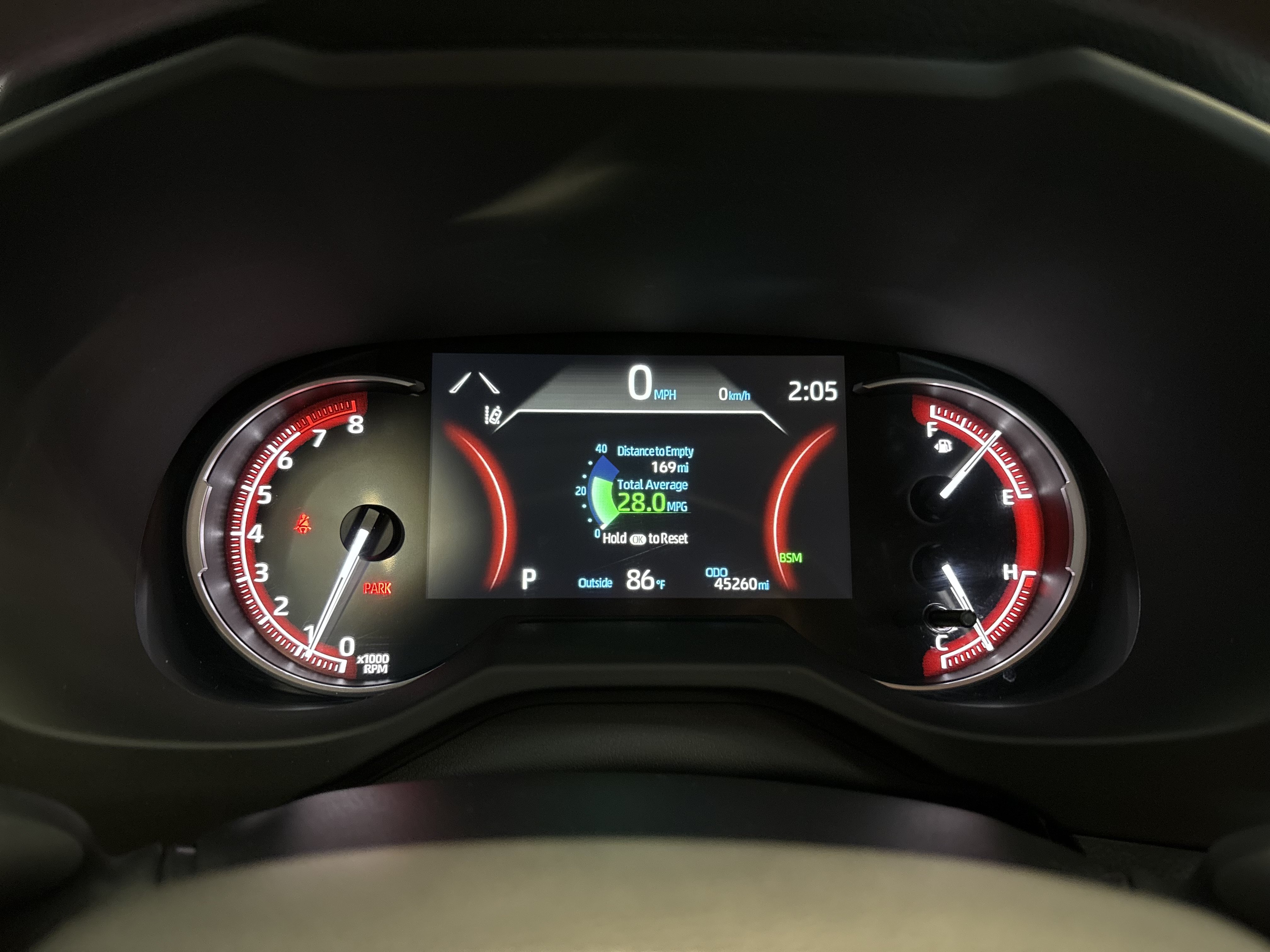 Certified 2025 Toyota RAV4 XLE FWD image 24