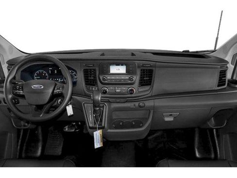 New 2026 Ford Transit 150 Low Roof AWD image 6