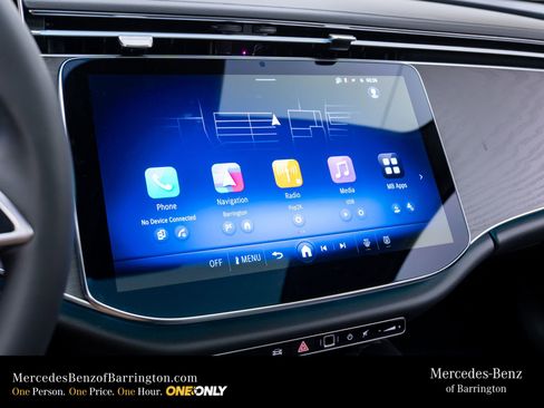 New 2026 Mercedes-Benz E 350 4MATIC Sedan image 26