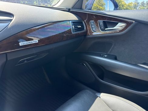 Used 2018 Audi A7 3.0T Premium Plus AWD/4WD image 17