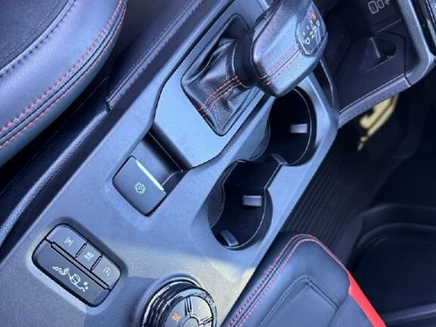 Used 2024 Ford Ranger Raptor AWD/4WD image 27