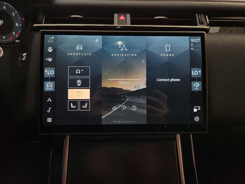 Used 2026 Land Rover Range Rover Velar Dynamic SE AWD/4WD image 32