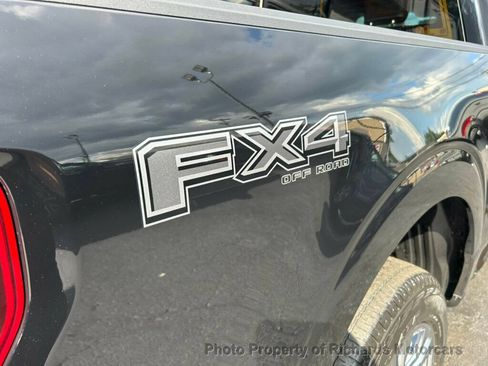 Used 2024 Ford F150 King Ranch w/ FX4 Off-Road Package AWD/4WD image 10
