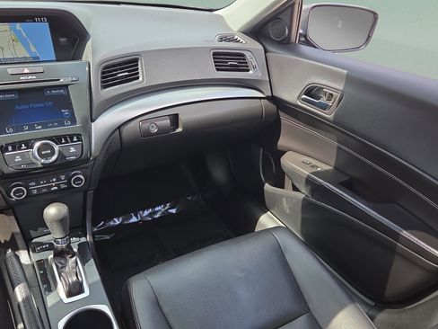 Used 2016 Acura ILX FWD image 14