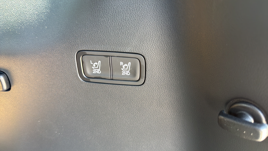 Used 2026 Hyundai Santa Fe Calligraphy AWD/4WD image 24