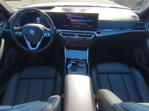 Used 2024 BMW i4 eDrive40 image 26