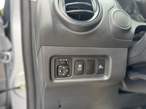Used 2024 Mitsubishi Mirage ES FWD image 19