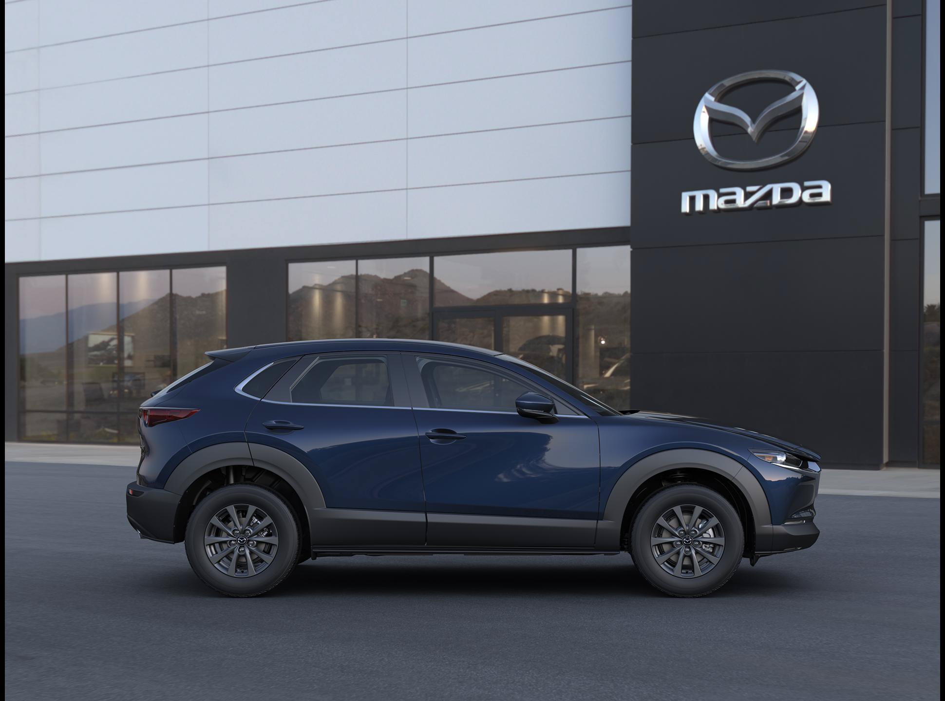New 2026 MAZDA CX-30 AWD 2.5 S image 5