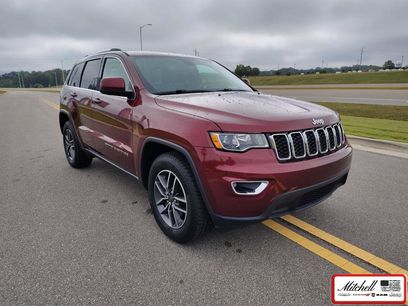 Used 2019 Jeep Grand Cherokee Laredo w/ Laredo X Package