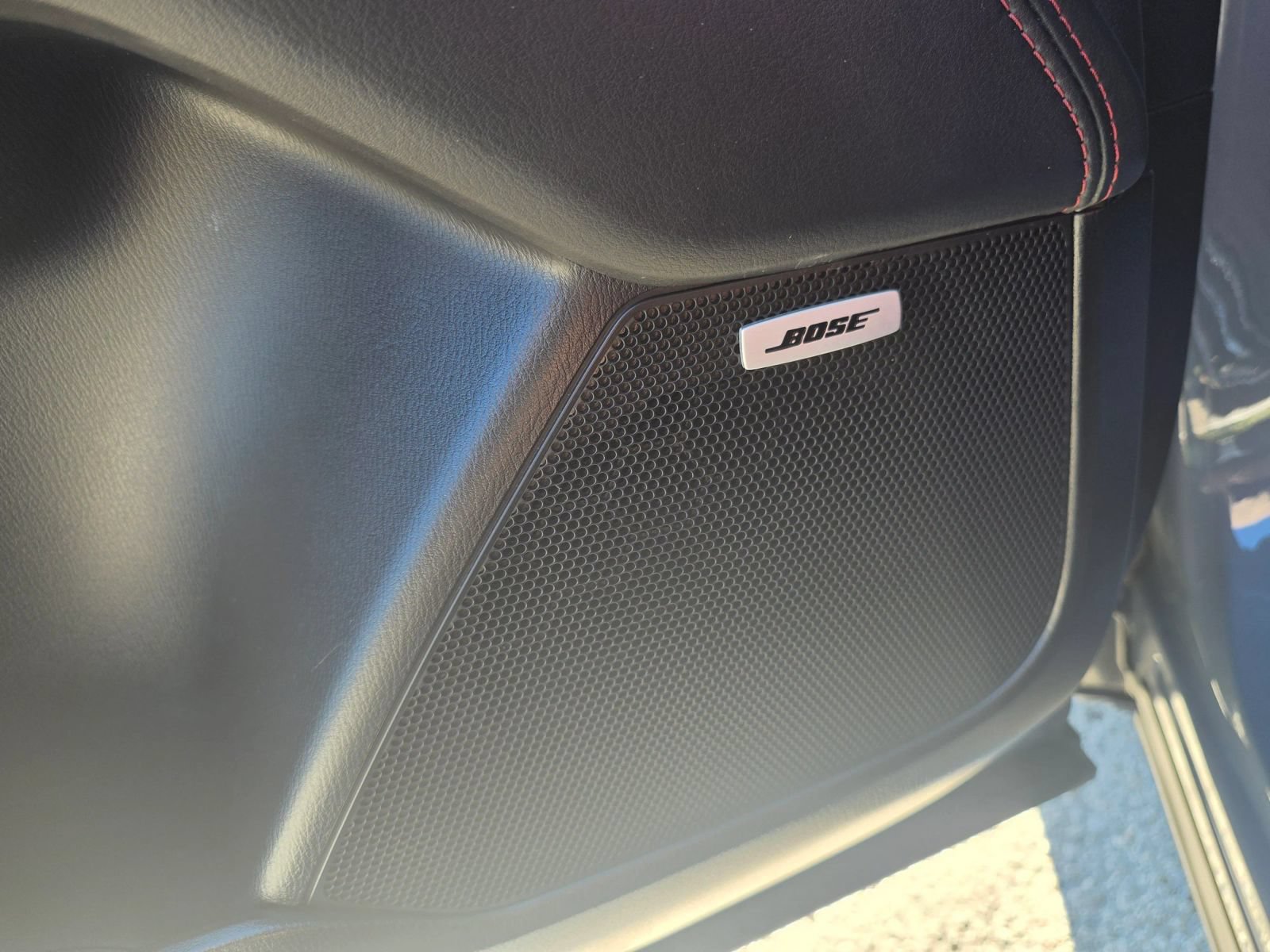 Used 2021 MAZDA CX-5 Carbon Edition FWD image 15