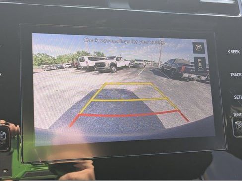 Used 2024 Hyundai Santa Cruz SEL image 22