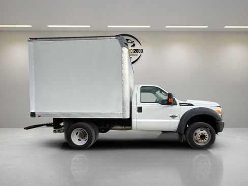 Used 2014 Ford F450 XL w/ Power Equipment Group image 5