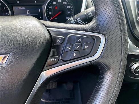 Used 2023 Chevrolet Equinox LT image 17