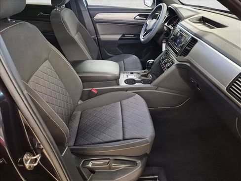 Used 2021 Volkswagen Atlas Cross Sport S FWD image 23