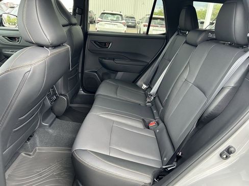 New 2026 Subaru Outback Wilderness AWD/4WD image 25