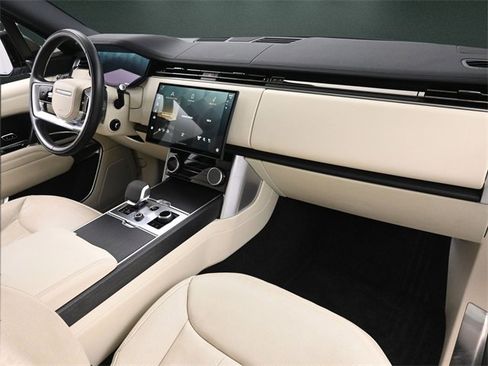 Used 2023 Land Rover Range Rover SE image 21
