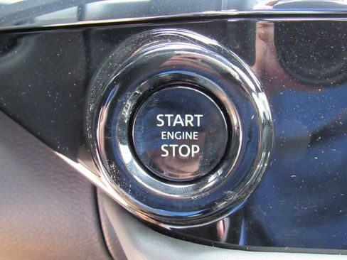 New 2026 Nissan Pathfinder Rock Creek image 30