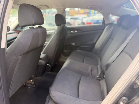 Used 2018 Honda Civic LX image 13