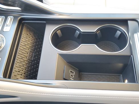 New 2026 Lincoln Nautilus Premier w/ Jet Appearance Package image 25