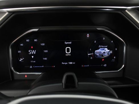 New 2026 GMC Sierra 1500 Denali AWD/4WD image 14
