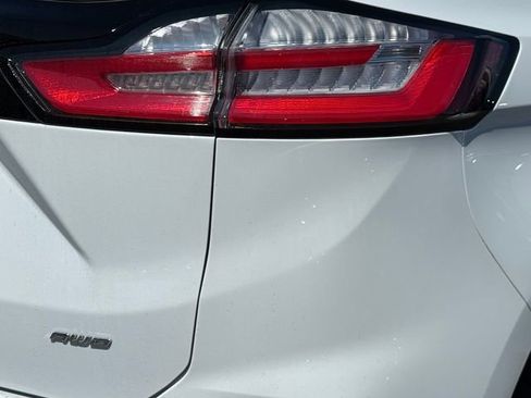 Certified 2023 Ford Edge SEL w/ Sport Appearance Package image 30