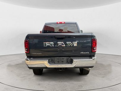Used 2026 RAM 2500 Big Horn